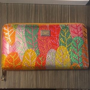 Gorgeous Dolce and Gabbana Wallet